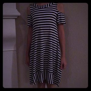 Kids dress size 10 years old